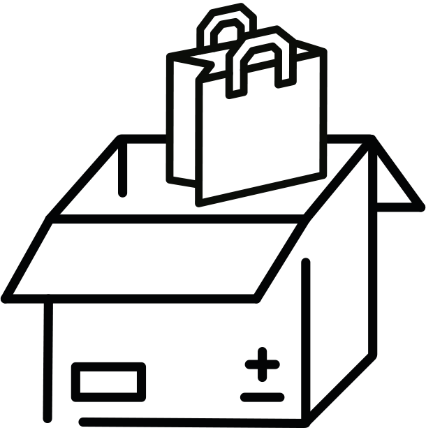 Packaging, estuches y cartón ondulado