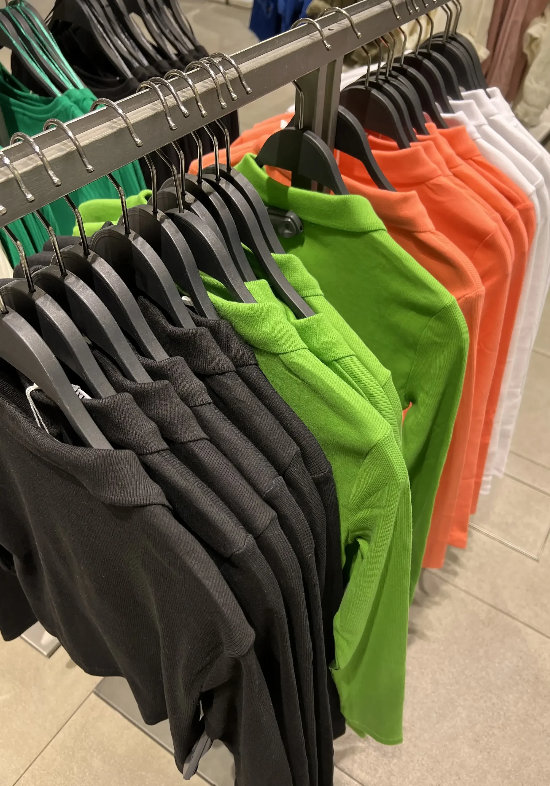 merchandising textil rotulacion