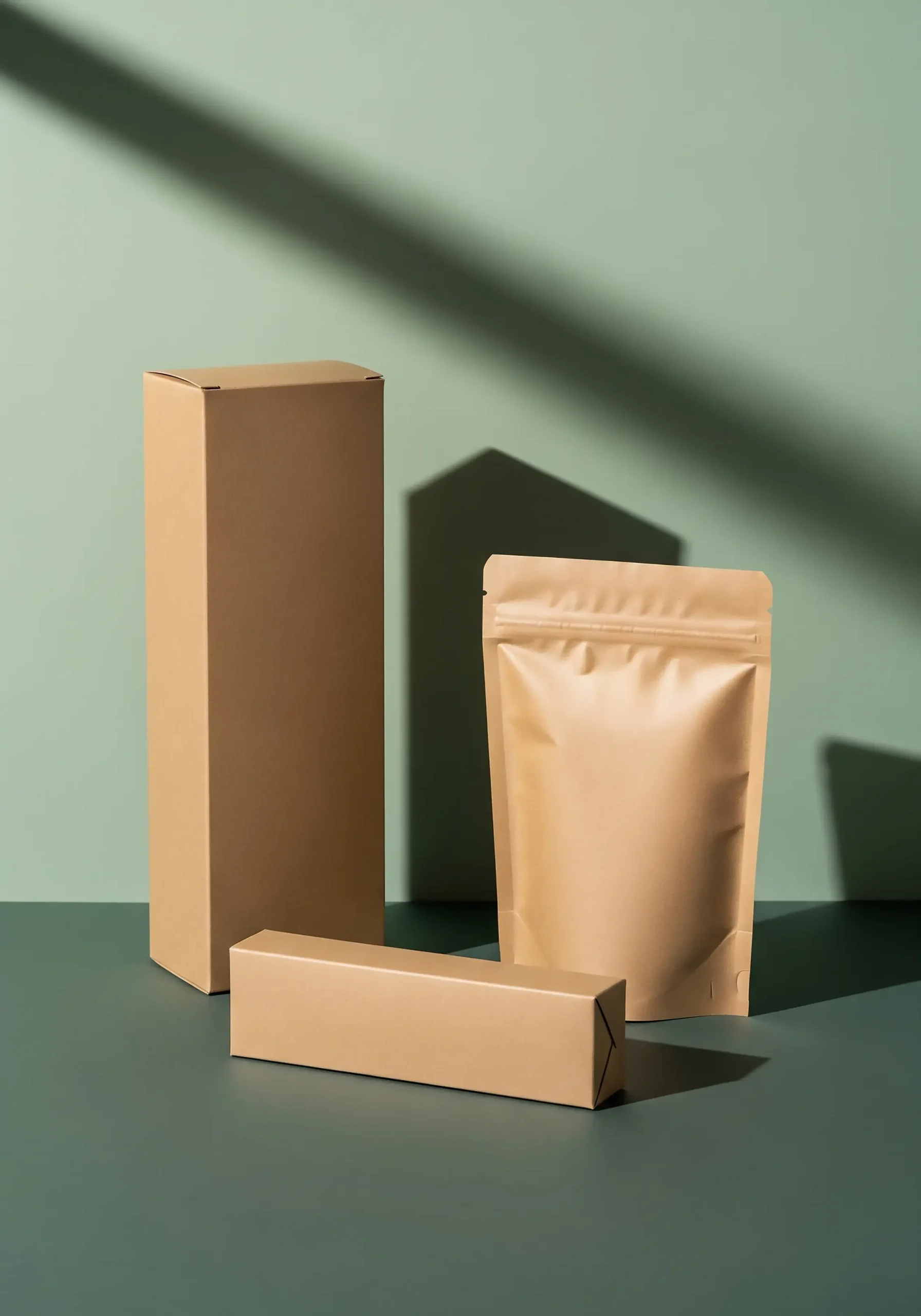 packaging estuches carton ondulado